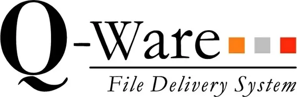 q ware file delivery system