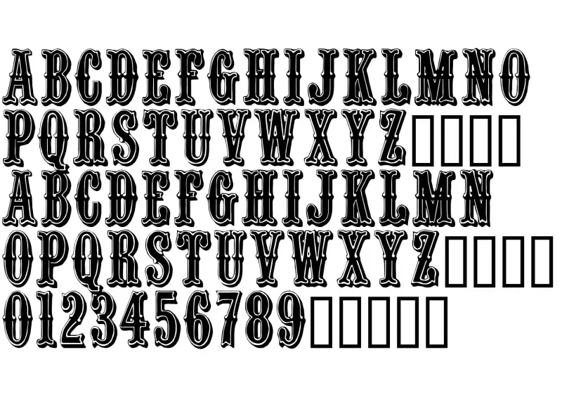 Quentin Caps Font in truetype .ttf opentype .otf format free and easy