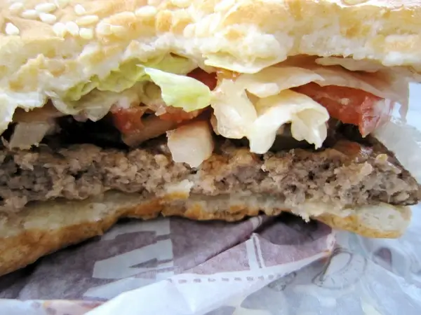 quotthe journey of a thousand pounds begins with a single burgerquot chris obrien
