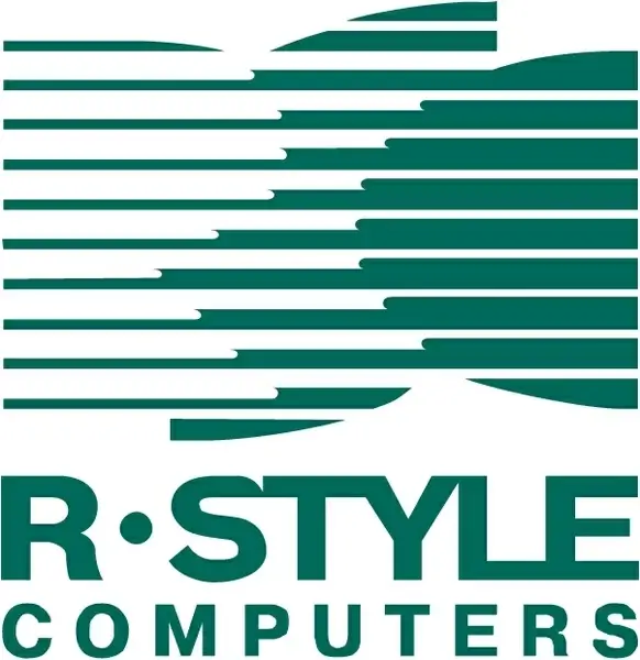 r style computers