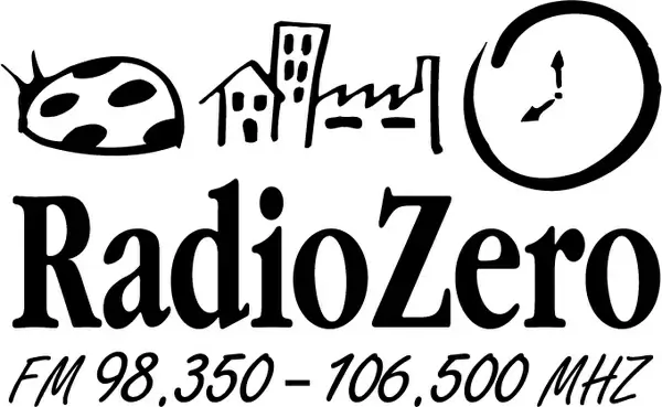 radio zero