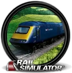 Rail Simulator 3