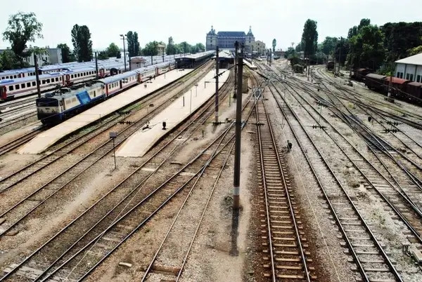 railroad