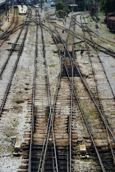 railroad 2