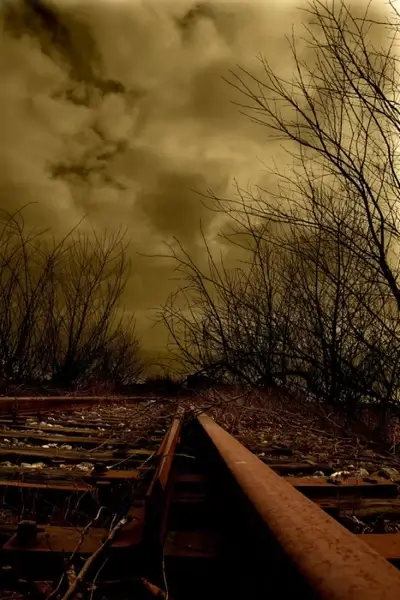 railway 01 hd picture