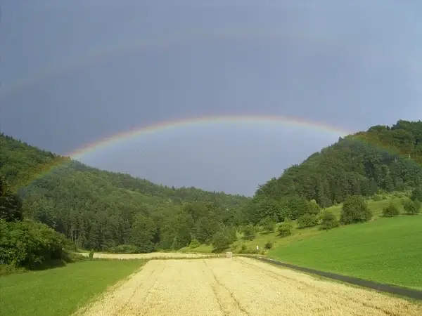 Rainbow Photos in .jpg format free and easy download unlimit id:183687