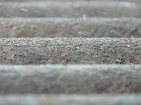 raindrop inject rain splashes