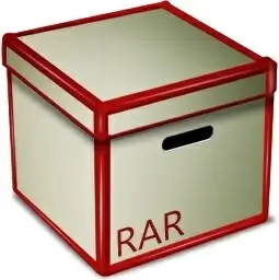 RAR Box