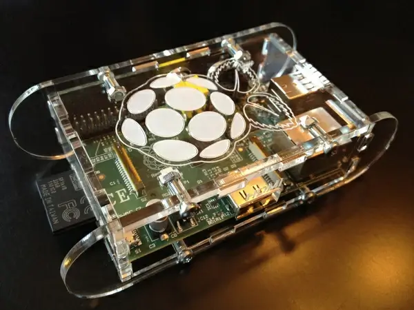 raspberry pi