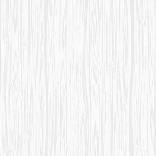 realistic white wooden board background