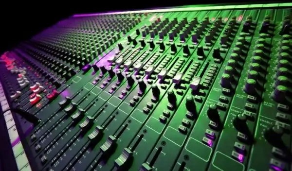 recording equipment 04 hd picture
