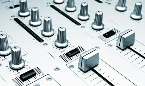 recording equipment 05 hd picture
