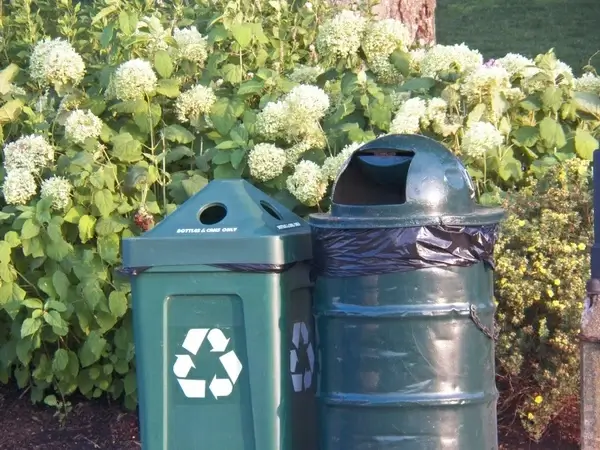 recycle