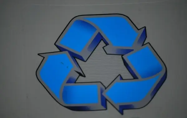 recycle symbol