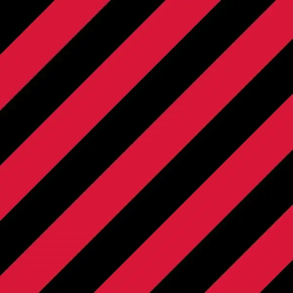 Red Black Stripe Gradient clip art