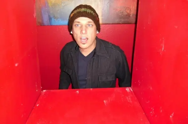 red box
