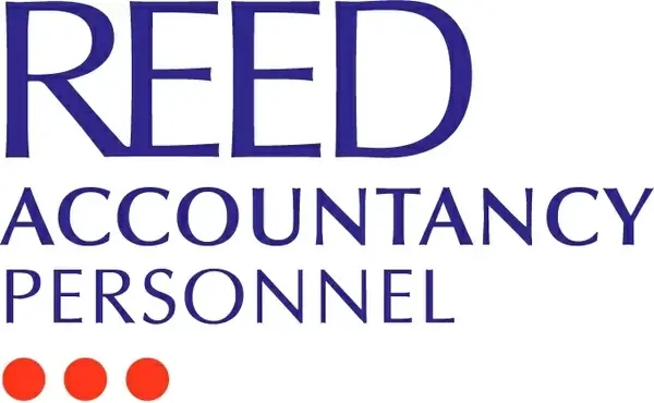 reed accountancy personnel