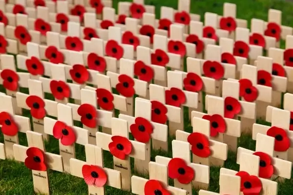 remembrance day