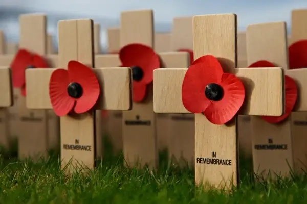 remembrance day
