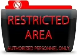Restricted