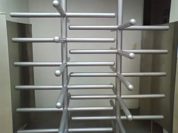 restricted access