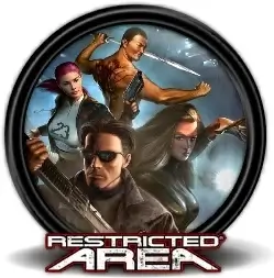 Restricted Area 1