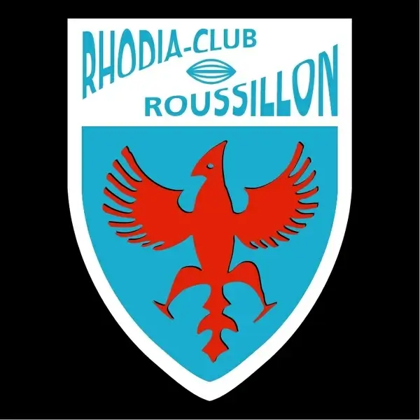 rhodia club roussillon