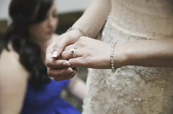 ring and bling