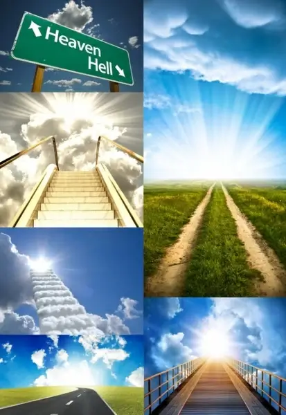 road theme hd picture