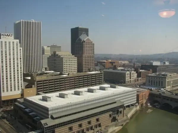 rochester ny