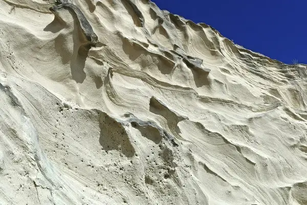 rock erosion