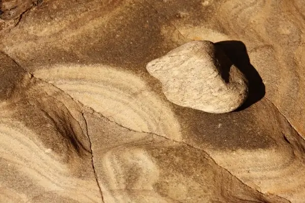 rock formation