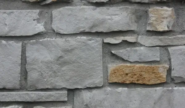 rock post texture