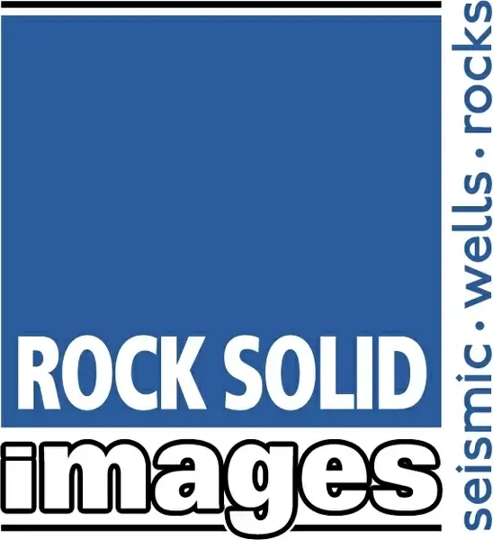rock solid images