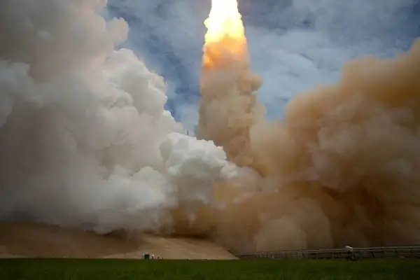 rocket spaceship space shuttle