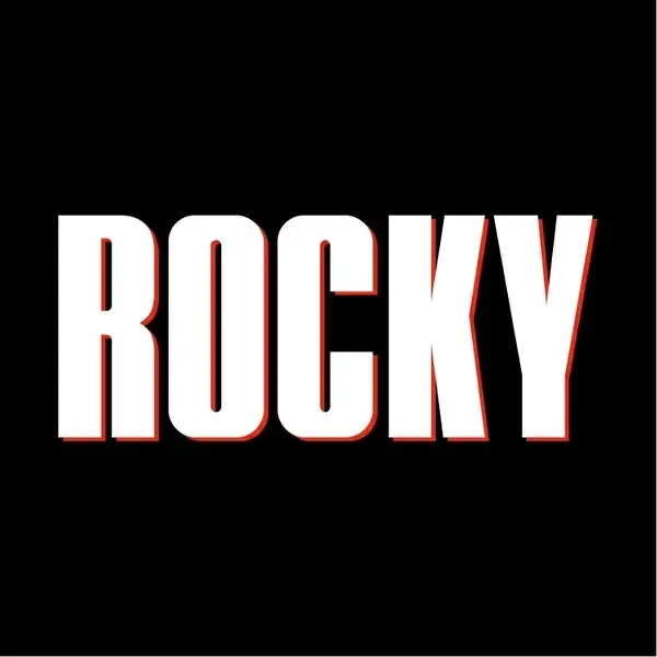 rocky 0