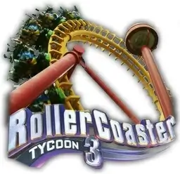 Roller Coaster Tycoon 3