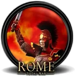 Rome Total War 1