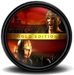 Rome Total War Gold Edition 3