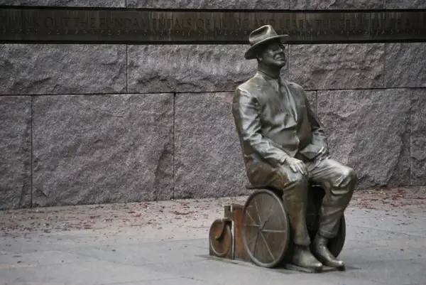 roosevelt president usa