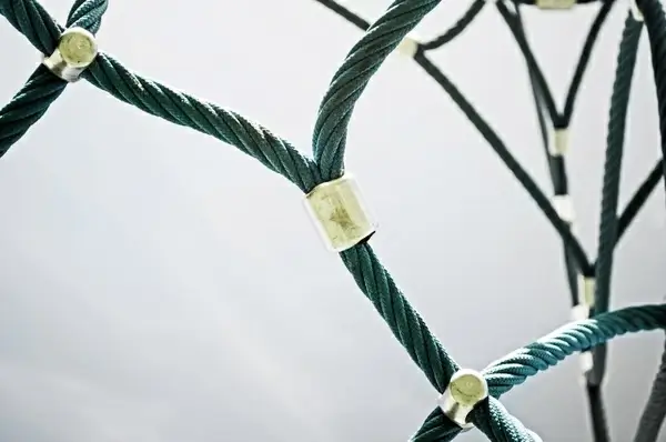 ropes