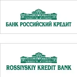 Rossiyskiy Kredit Bank