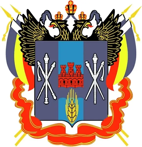 rostov region