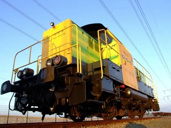 rotterdam the netherlands train