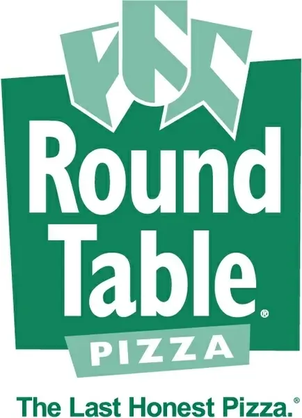 round table pizza