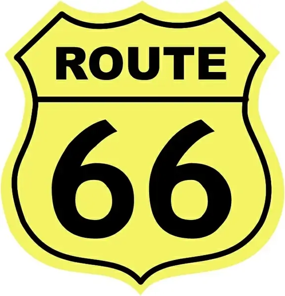 route 66 0