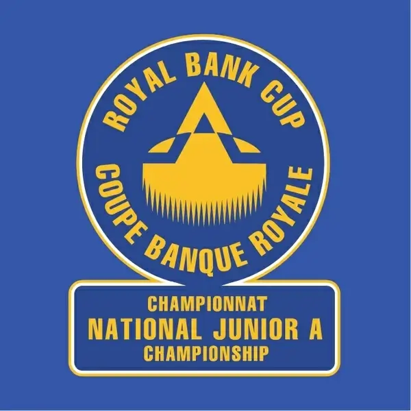 royal bank cup