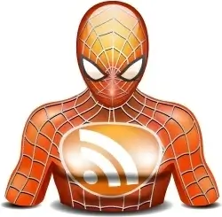 Rss spiderman