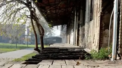 Ruins