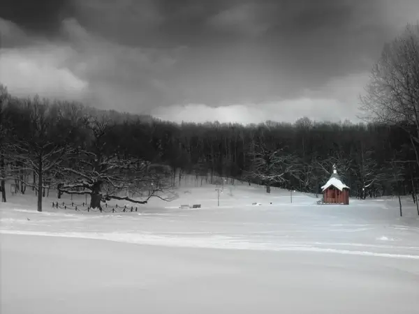 russia landscape scenic